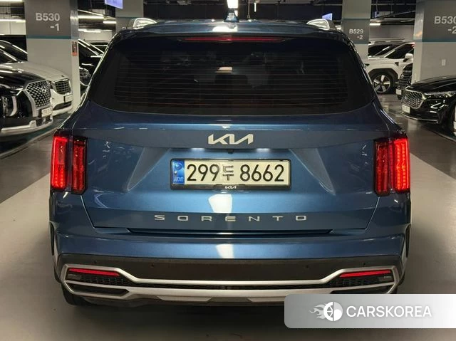 Kia Sorento 4th Generation id 4513122 из Кореи 14