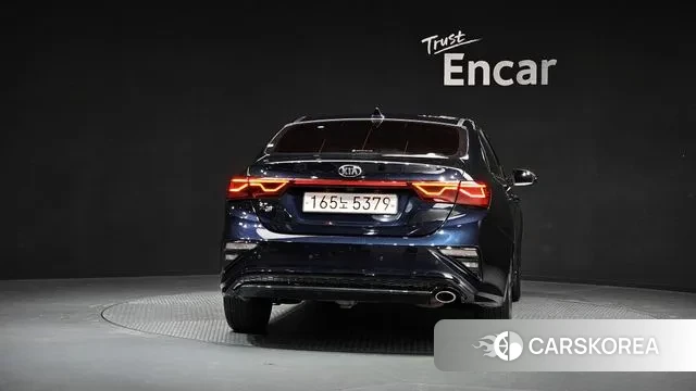 Kia Come New K3 id 3578151 из Кореи 14