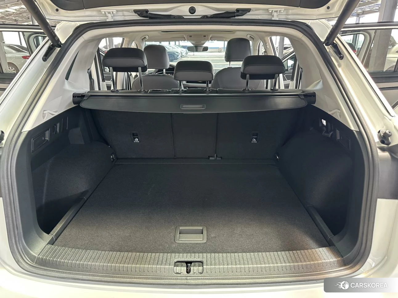 Volkswagen Tayron id 4514708 из Китая 12
