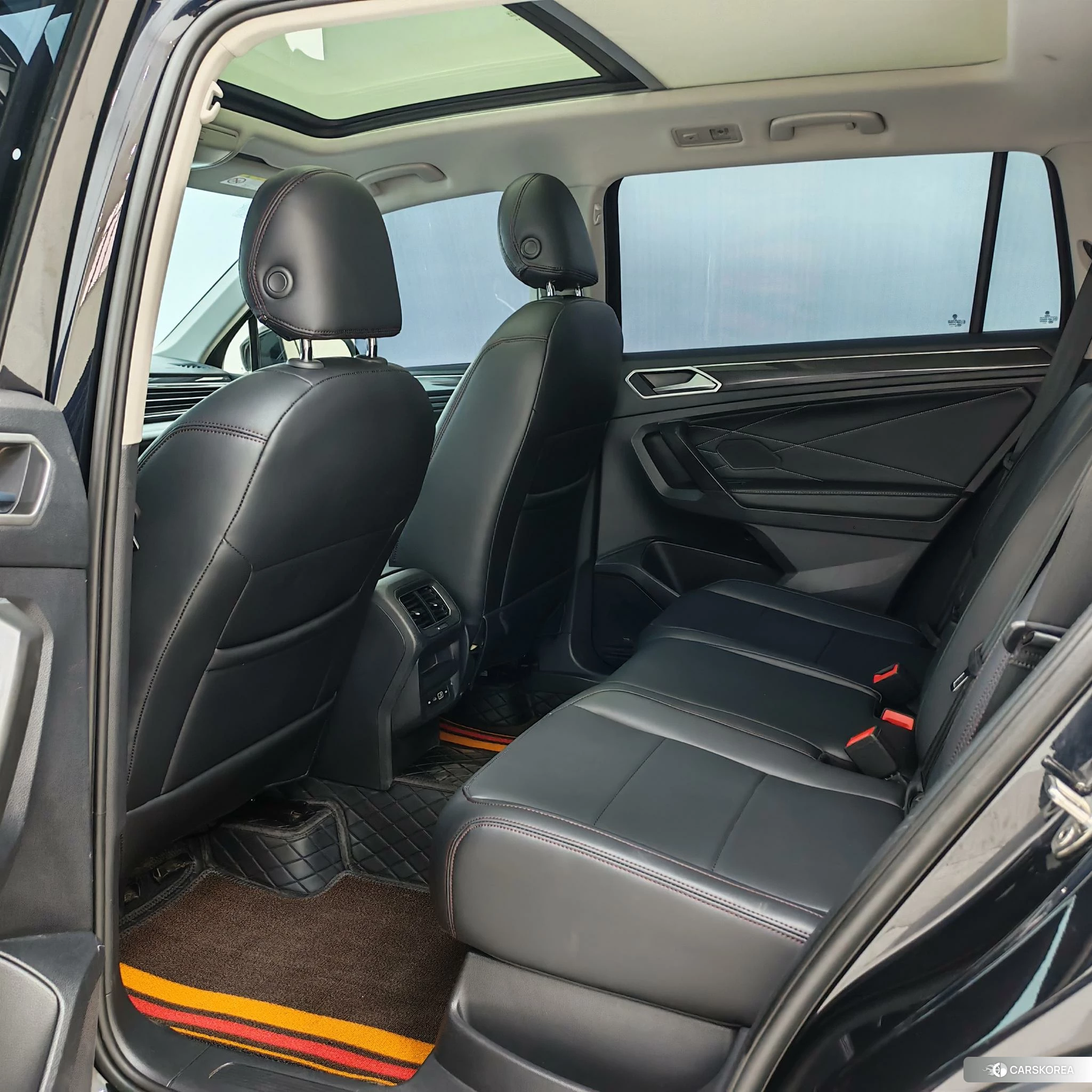 Volkswagen Tiguan L id 4420298 из Китая 11