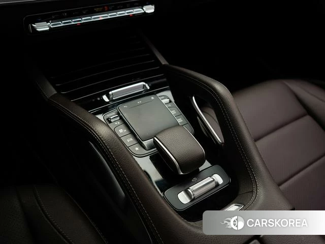 Mercedes-Benz GLE (import) id 4260111 из Китая 13
