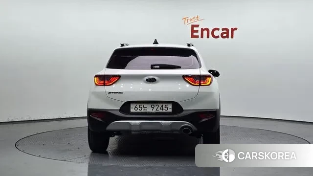 Kia Stonic id 3541435 из Кореи 14