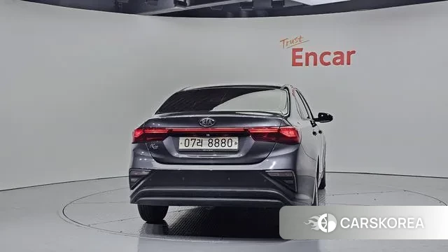 Kia Come New K3 id 3403159 из Кореи 14