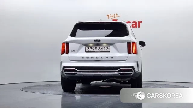 Kia Sorento 4th Generation id 3692050 из Кореи 14