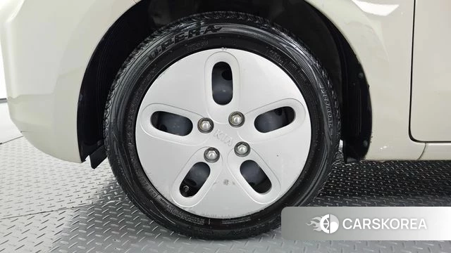 Kia The New Ray id 4698283 из Кореи 30