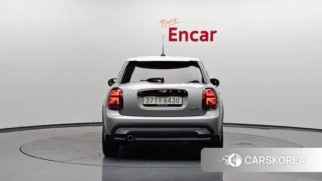 Mini Cooper id 3031535 из Кореи 14