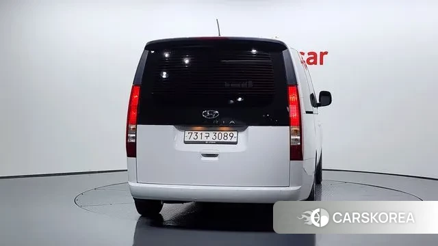 Hyundai Staria id 3360398 из Кореи 14