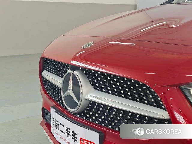 Mercedes-Benz Class A id 4258447 из Китая 18