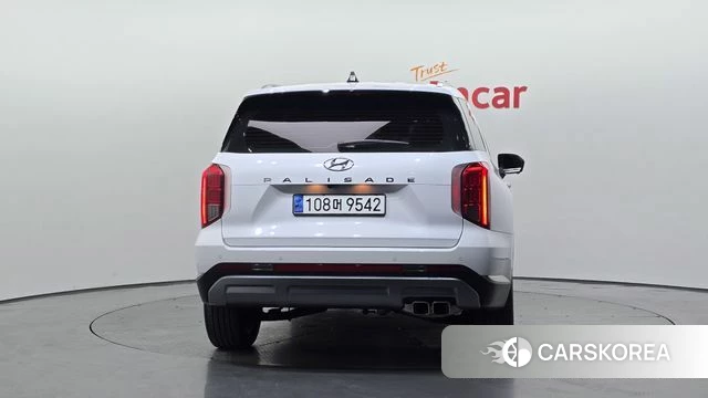 Hyundai The New Palisade id 4336712 из Кореи 14