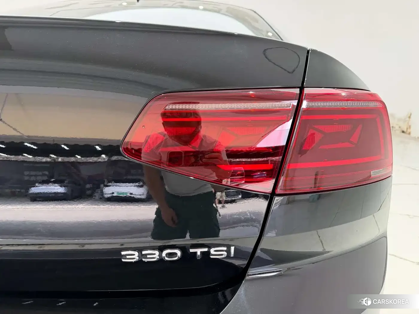 Volkswagen Magotan id 4628002 из Китая 20