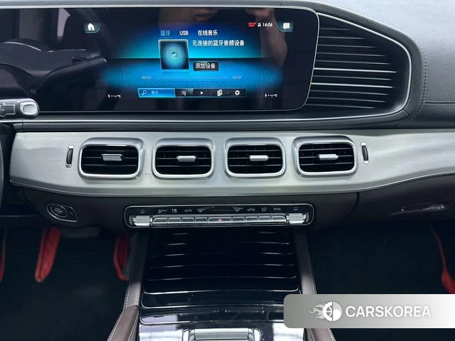 Mercedes-Benz GLE (import) id 4273771 из Китая 11