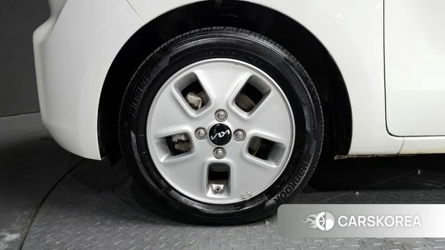 Kia The New Ray id 4355494 из Кореи 26