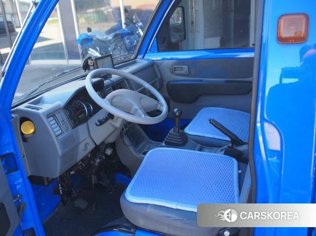 Chevrolet (GM Daewoo) New Labo id 4895336 из Кореи 8