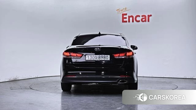 Kia K5 second generation id 4311160 из Кореи 24