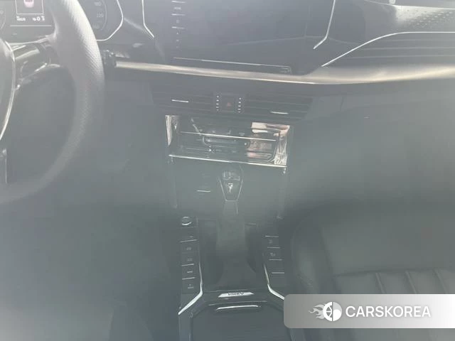 Volkswagen Passat PHEV 2020 Черный из Китая, фото 4