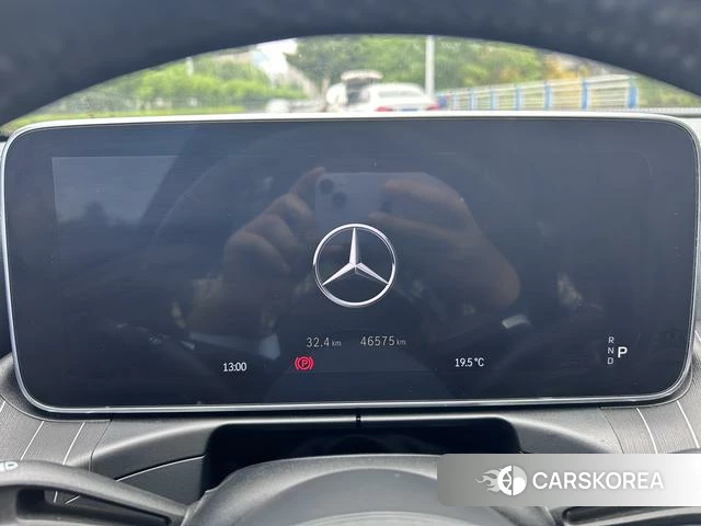 Mercedes-Benz Class C id 4190561 из Китая 17