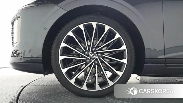 Hyundai Grandeur Hybrid (GN7) id 4578537 из Кореи 34