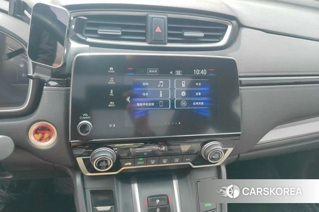 Honda CR-V id 4207737 из Китая 11