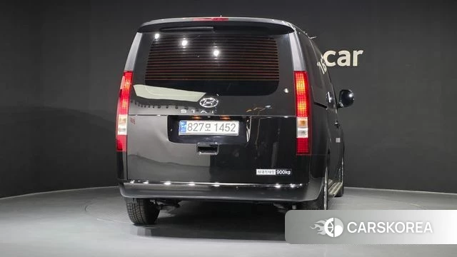Hyundai Staria id 4893259 из Кореи 25