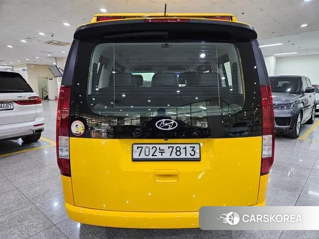 Hyundai Staria id 3372954 из Кореи 14