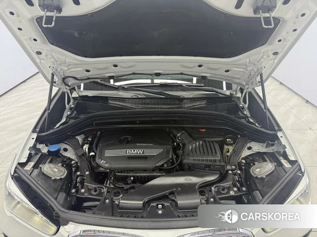 BMW X1 id 4313657 из Китая 15