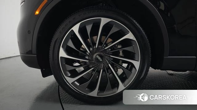 Lincoln Aviator 2nd generation id 4836166 из Кореи 34