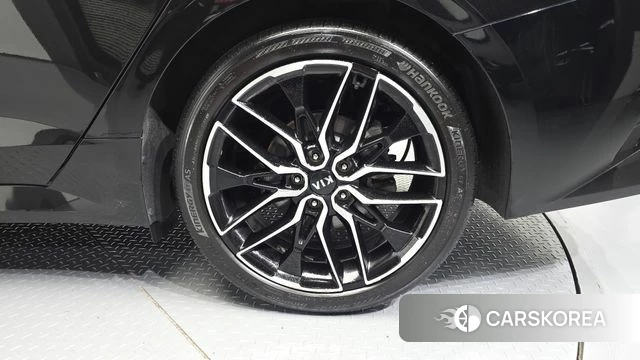 Kia K5 3rd generation id 4836062 из Кореи 29
