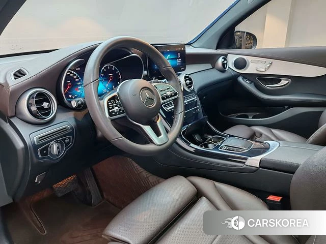 Mercedes-Benz GLC id 4264448 из Китая 15