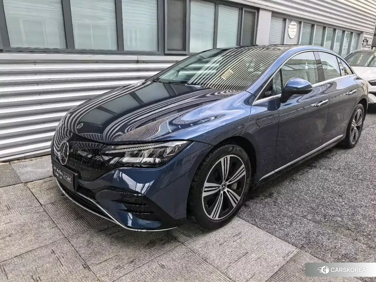 Mercedes-Benz EQE id 4578366 из Китая 9