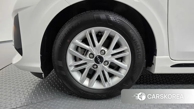 Kia Morning Urban (JA) id 4725985 из Кореи 22