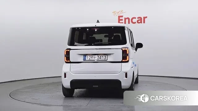 Kia The New Kia Ray id 3624610 из Кореи 14