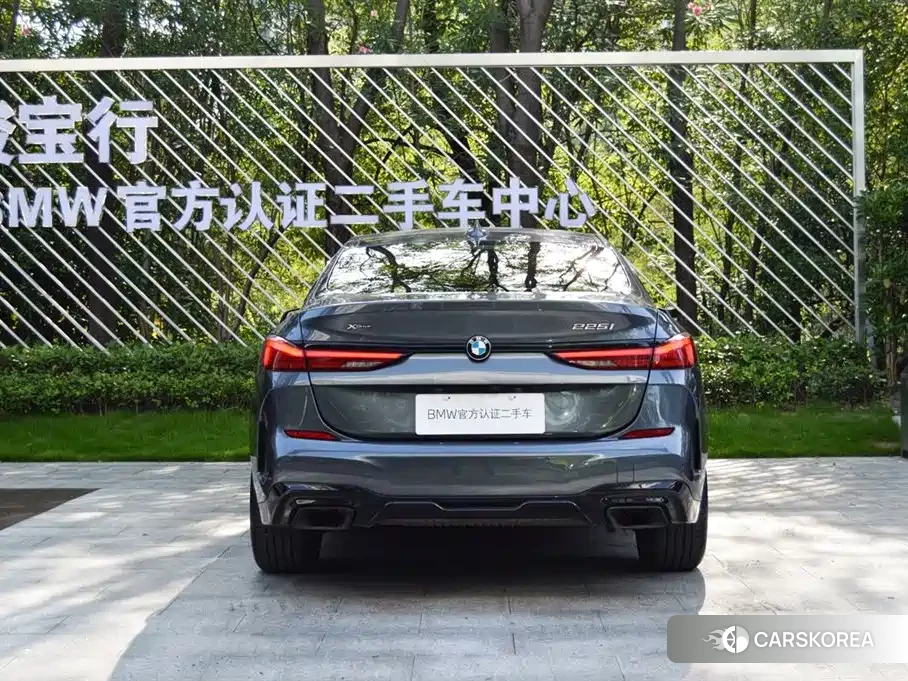 BMW 2 series id 4653852 из Китая 9