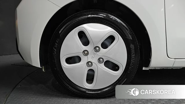 Kia The New Kia Ray id 4635709 из Кореи 25