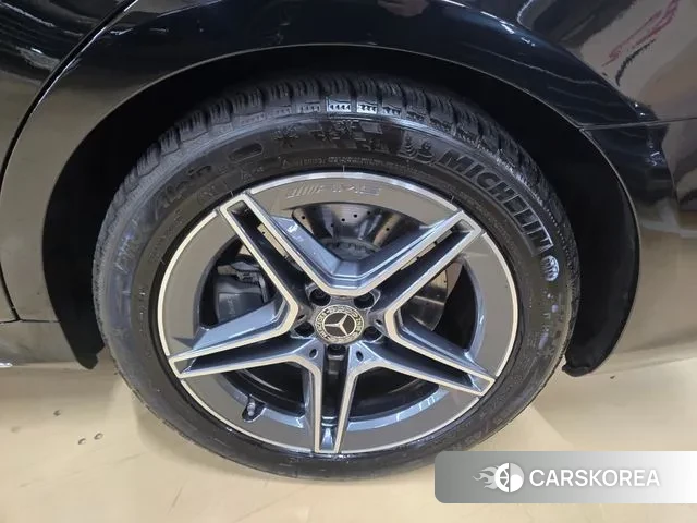 Mercedes-Benz S-Class W223 id 3577163 из Кореи 14