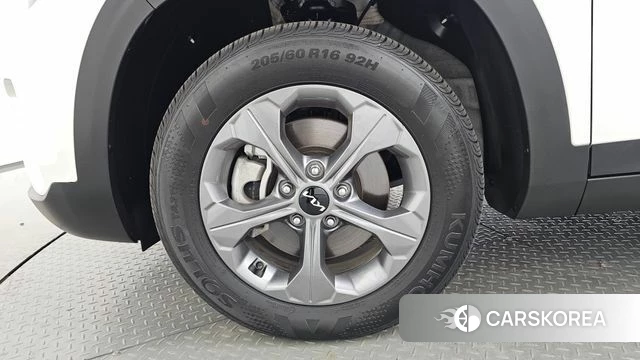 Kia The New Seltos id 4442254 из Кореи 25