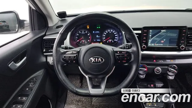 Kia Stonic id 2520267 из Кореи 14