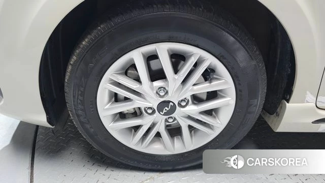 Kia Morning Urban (JA) id 4475610 из Кореи 23
