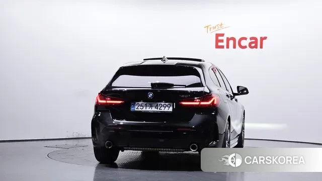 BMW 1 Series (F40) id 3442089 из Кореи 14