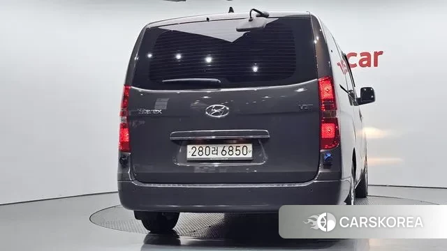 Hyundai The New Grand Starex id 3598716 из Кореи 14