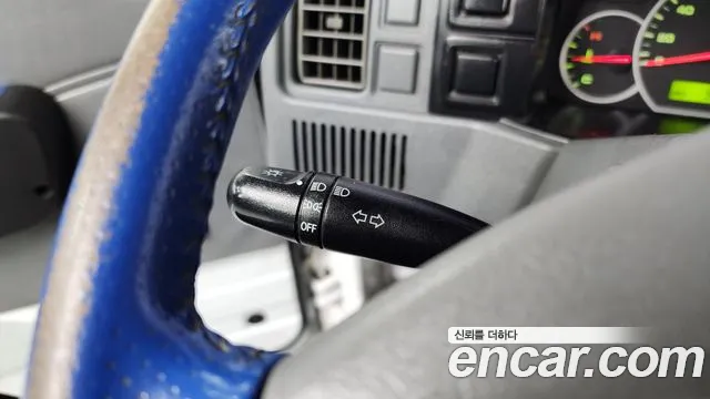 Chevrolet (GM Daewoo) New Labo id 2760241 из Кореи 14