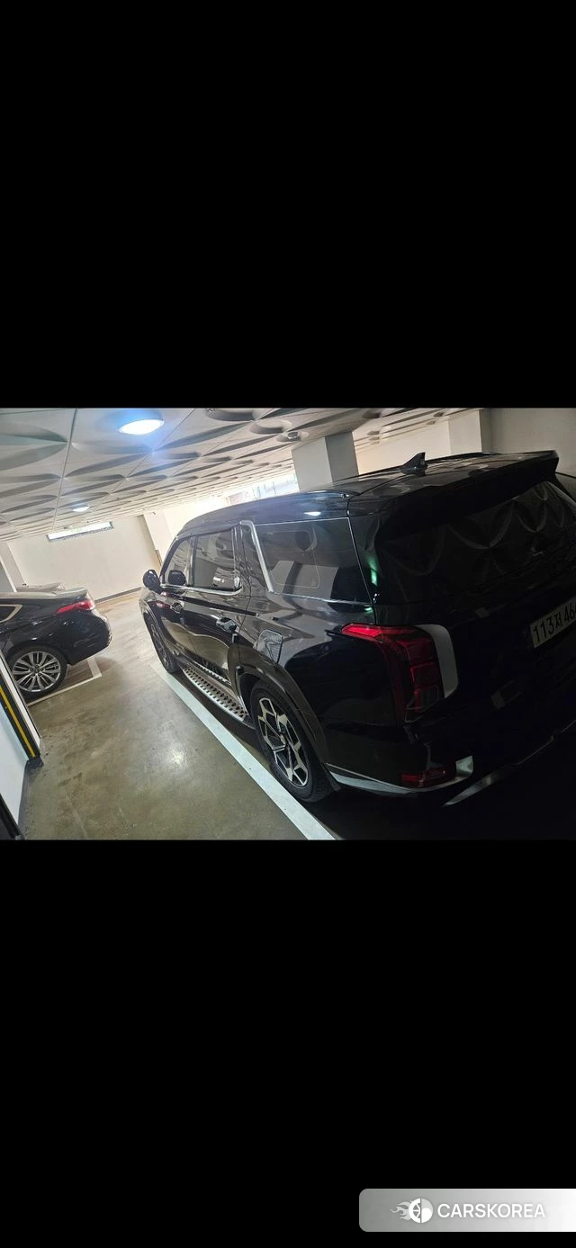 Hyundai Palisade id 4736731 из Кореи 11