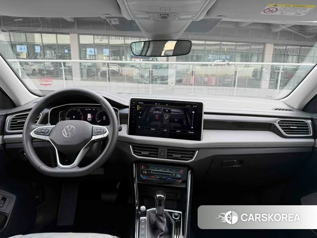 Volkswagen Tanyue id 4277032 из Китая 12