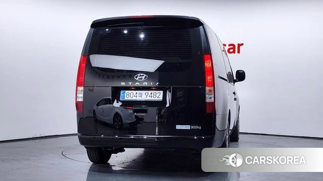 Hyundai Staria id 3953023 из Кореи 14