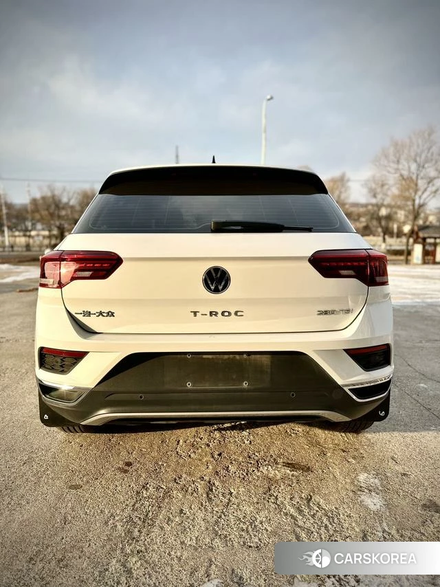 Volkswagen Exploring songs id 4263116 из Китая 11