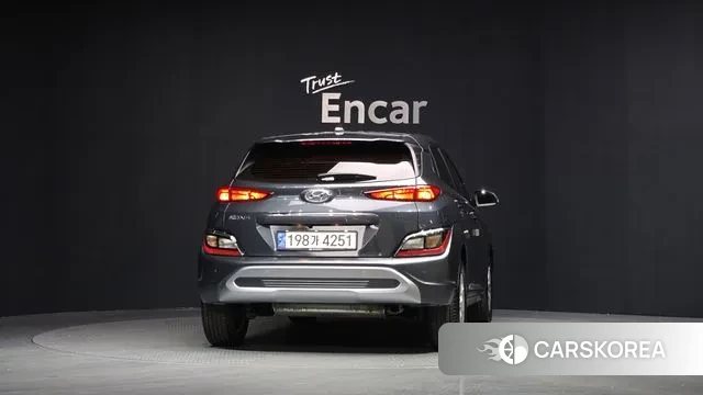 Hyundai The New Kona id 3615909 из Кореи 14