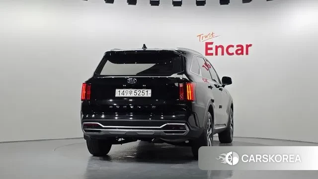 Kia Sorento 4th Generation id 3023449 из Кореи 14