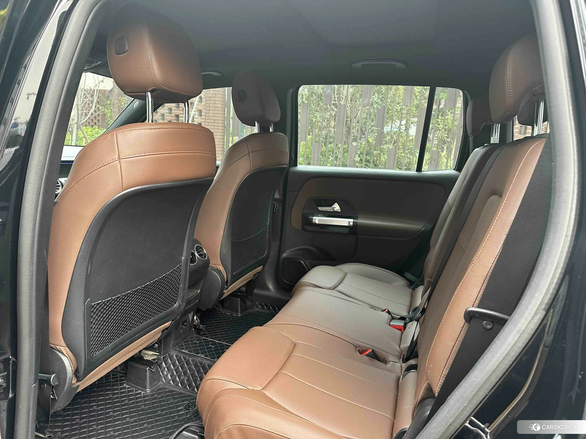 Mercedes-Benz GLB id 4467719 из Китая 7
