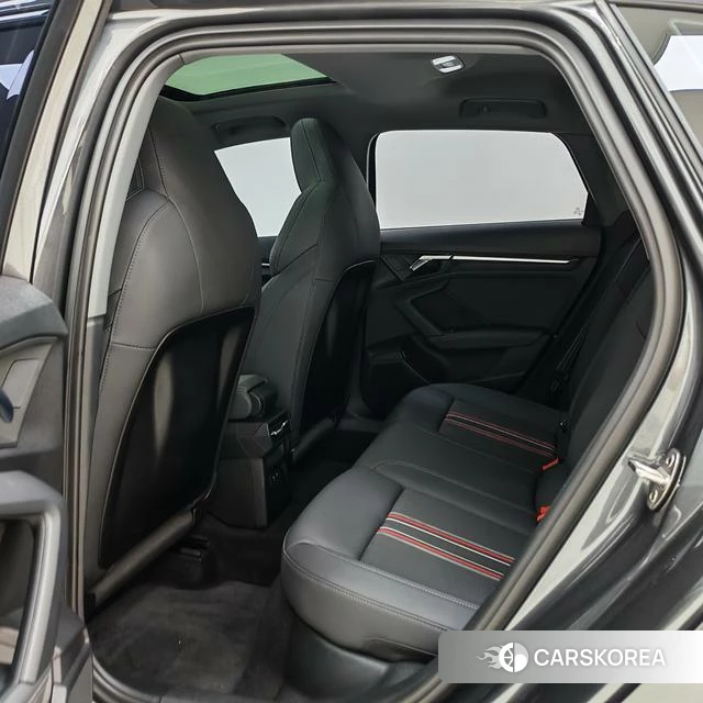 Audi A3 id 4335011 из Китая 12