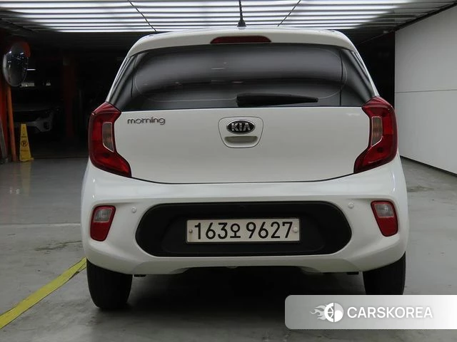 Kia All New Morning (JA) id 4717872 из Кореи 14