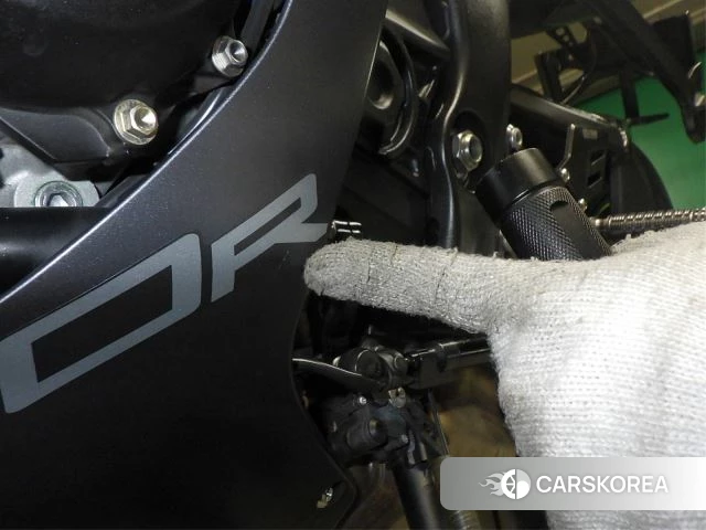 Проданный Kawasaki ZX-10R NINJA SE id 4006173 из Японии, фото 18